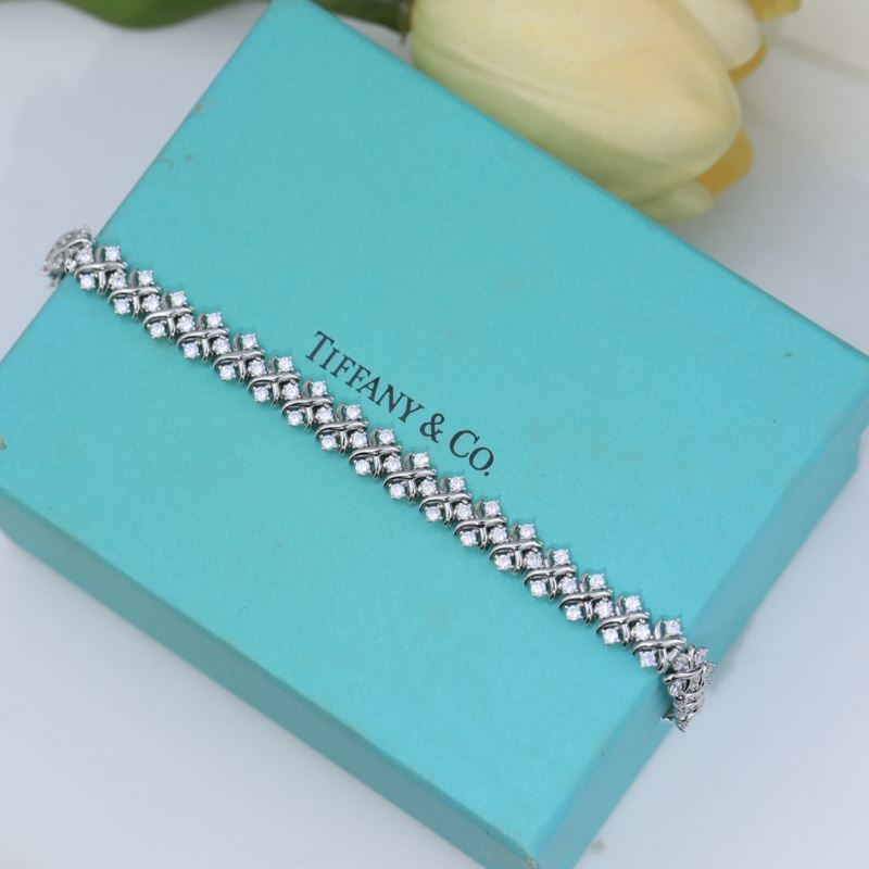 Tiffany Bracelets